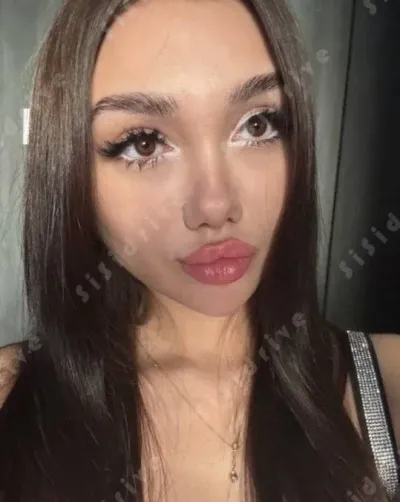 Сабрина, проститутка Тверь