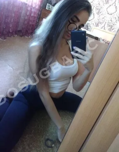 Кристина, проститутка Тверь